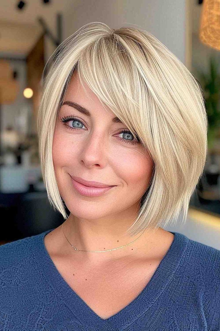 The Best Short Haircuts of 2025 Cuts & Hues