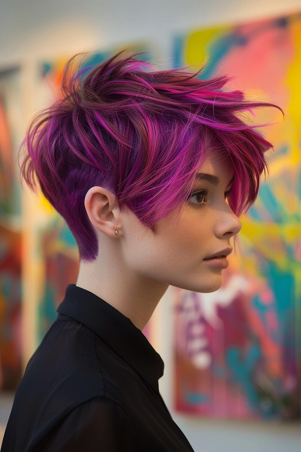 Layerpop pixie