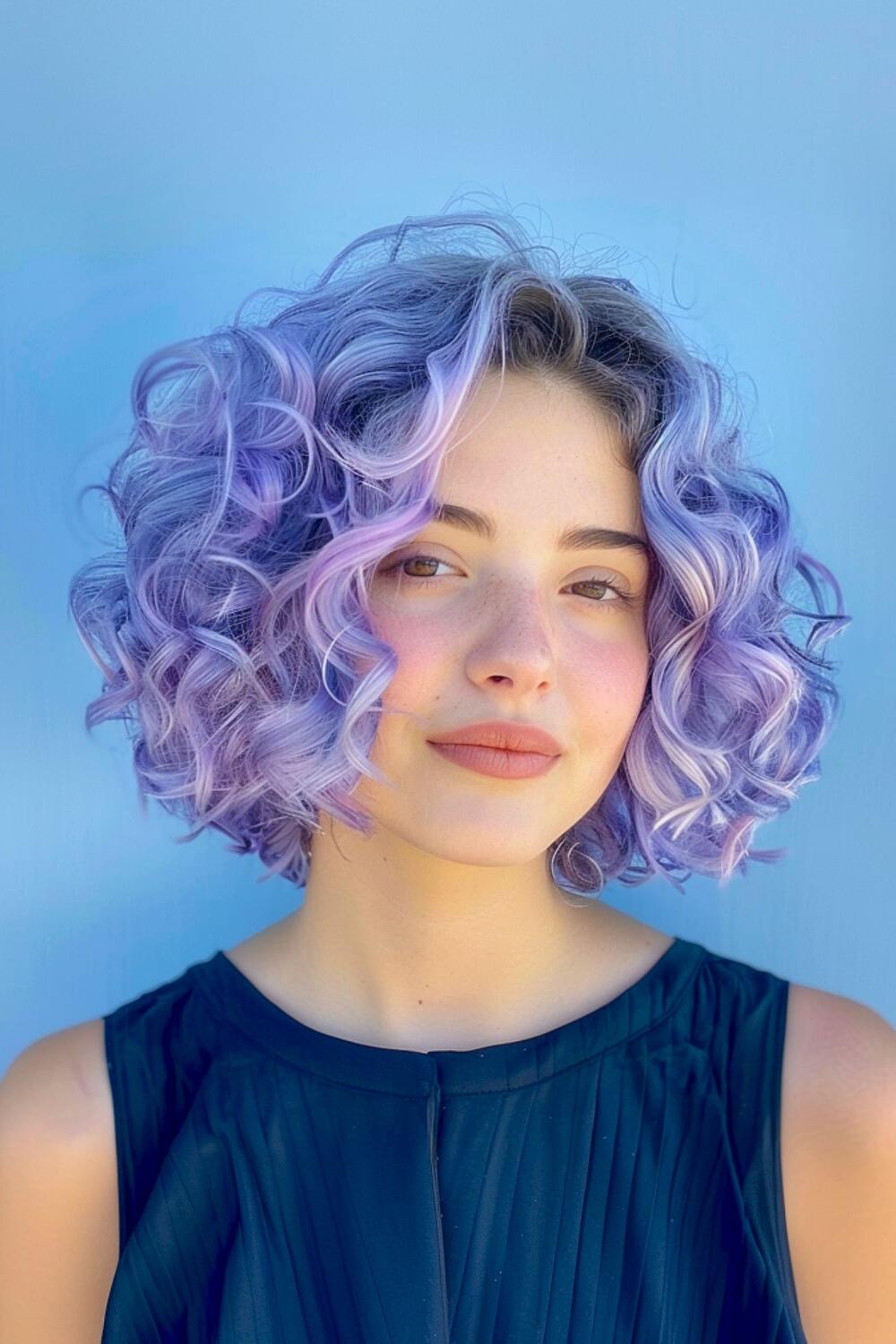 Short cloudcut layers
